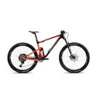 Ghost Lector FS UC Pro MTB Fully 29" kerékpár 2022