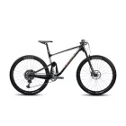 Ghost Lector FS UC World Cup MTB Fully 29" kerékpár 2022