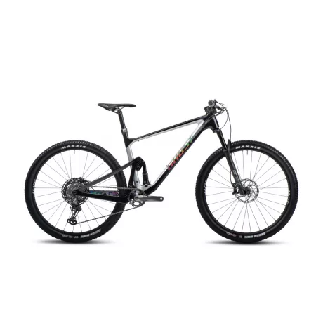 Ghost Lector FS UC World Cup MTB Fully 29" kerékpár 2022