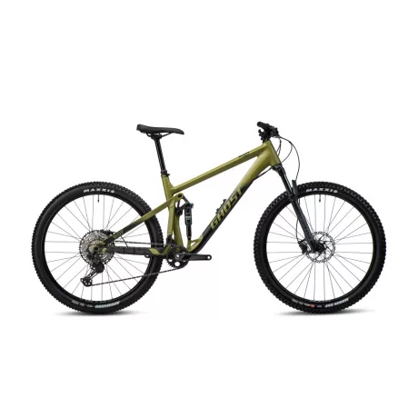 Ghost Riot Trail 140/140 MTB Fully 29" kerékpár 2022