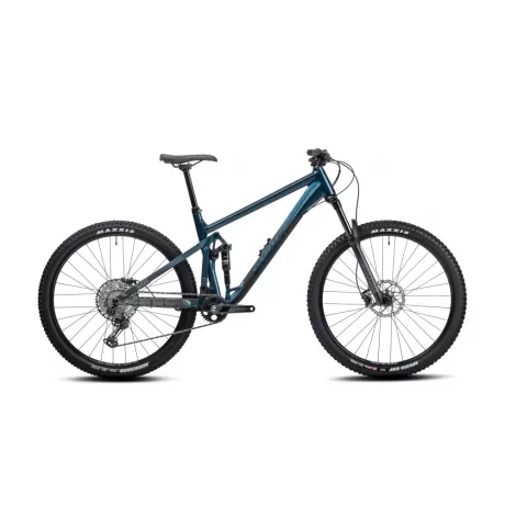 Ghost Riot Trail 140/140 MTB Fully 29" kerékpár 2022