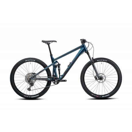Ghost Riot Trail 140/140 MTB Fully 29" kerékpár 2022