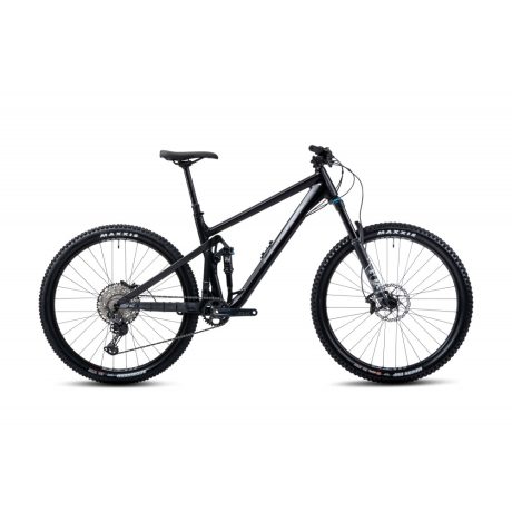Ghost Riot Trail 140/140 Essential MTB Fully 29" kerékpár 2022