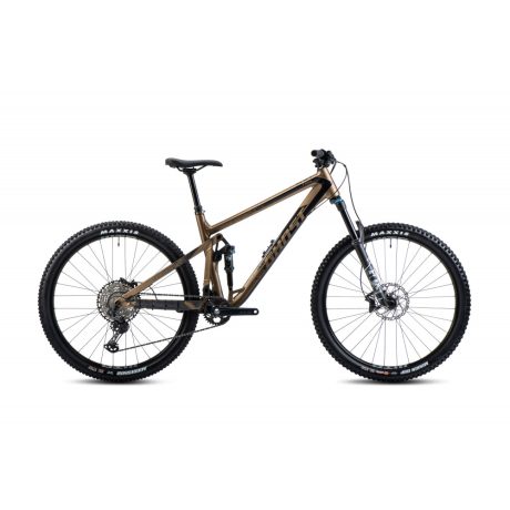 Ghost Riot Trail 140/140 Essential MTB Fully 29" kerékpár 2022