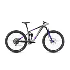 Ghost Riot Trail 140/140 Full Party MTB Fully 29" kerékpár 2022
