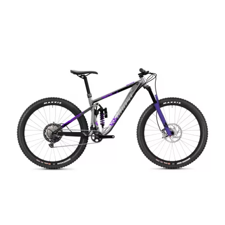 Ghost Riot Trail 140/140 Full Party MTB Fully 29" kerékpár 2022