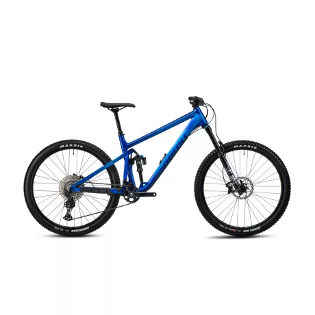 Ghost Riot AM 160/150 Essential MTB Fully 29" kerékpár 2022