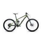 Ghost Riot AM 160/150 Universal MTB Fully 29" kerékpár 2022
