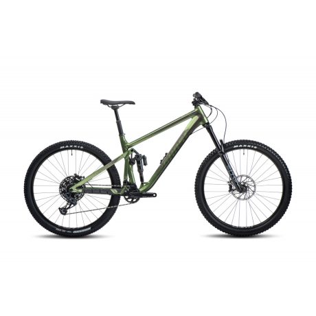Ghost Riot AM 160/150 Universal MTB Fully 29" kerékpár 2022