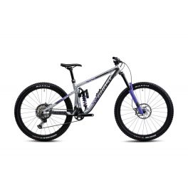 MTB Fully 27,5"