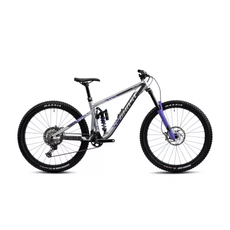 Ghost Riot AM 160/150 Full Party MTB Fully 29" kerékpár 2022