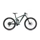 Ghost Riot Enduro 170/160 Essential MTB Fully 29" kerékpár 2022