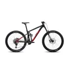 Ghost Riot Enduro 170/160 Universal MTB Fully 29" kerékpár 2022