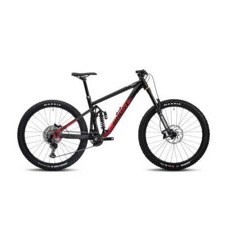 Ghost Riot Enduro 170/160 Universal MTB Fully 29" kerékpár 2022