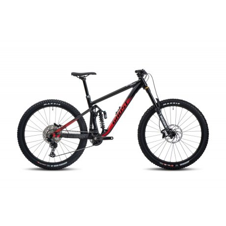 Ghost Riot Enduro 170/160 Universal MTB Fully 29" kerékpár 2022
