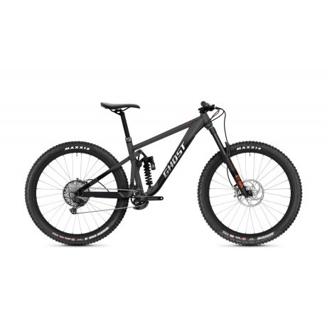 Ghost Riot Enduro 170/160 Full Party MTB Fully 29" kerékpár 2022