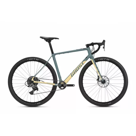 Ghost Road Rage Pro CF gravel kerékpár 2022