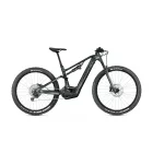 Ghost E-ASX 130 Advanced B750 MTB Fully 29/27,5+ e-bike 2022