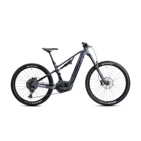 Ghost E-ASX 160 Universal B750 MTB Fully 29/27,5+ e-bike 2022