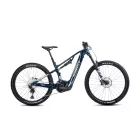 Ghost E-ASX 160 Advanced B750 MTB Fully 29/27,5+ e-bike 2022