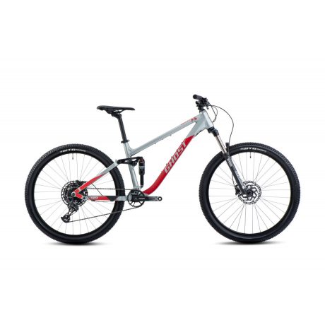 Ghost Kato FS Base MTB Fully 29" kerékpár 2022