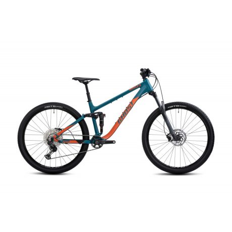 Ghost Kato FS Universal MTB Fully 29 kerékpár 2022