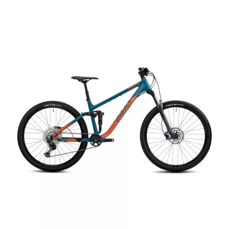 Ghost Kato FS Universal MTB Fully 29" kerékpár 2022