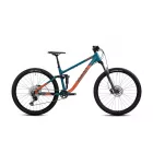 Ghost Kato FS Universal MTB Fully 29" kerékpár 2022
