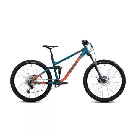 Ghost Kato FS Universal MTB Fully 29" kerékpár 2022