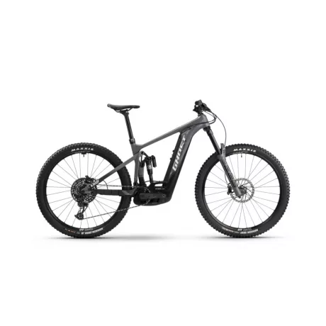 Ghost E-Riot AM CF 160/160 Full Party B750 MTB Fully 29" e-bike