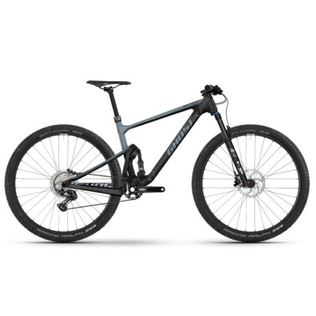 Ghost Lector FS Essential MTB Fully 29" kerékpár