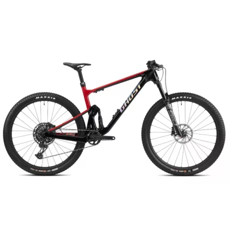 Ghost Lector FS Universal MTB Fully 29" kerékpár