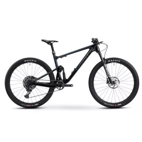 Ghost Lector FS Advanced MTB Fully 29" kerékpár