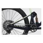 Ghost Lector FS Pro MTB Fully 29" kerékpár