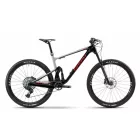 Ghost Lector FS World Cup MTB Fully 29" kerékpár