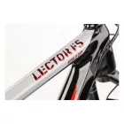 Ghost Lector FS World Cup MTB Fully 29" kerékpár