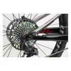 Ghost Lector FS World Cup MTB Fully 29" kerékpár