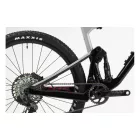 Ghost Lector FS World Cup MTB Fully 29" kerékpár