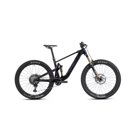 Ghost Path Riot CF LTD F430 MTB Fully 29" e-bike