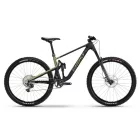 Ghost Riot Trail CF 150/140 Pro MTB Fully 29" kerékpár