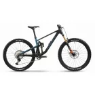 Ghost Riot Trail CF 150/140 Full Party MTB Fully 29" kerékpár