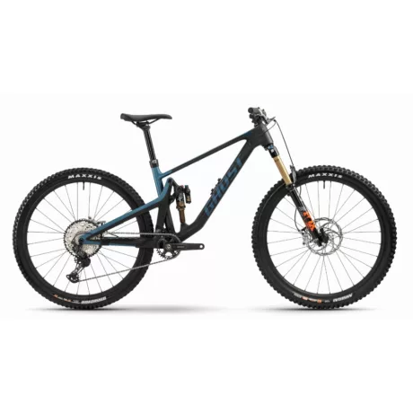 Ghost Riot Trail CF 150/140 Full Party MTB Fully 29" kerékpár