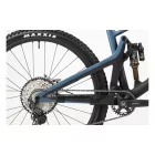 Ghost Riot Trail CF 150/140 Full Party MTB Fully 29" kerékpár