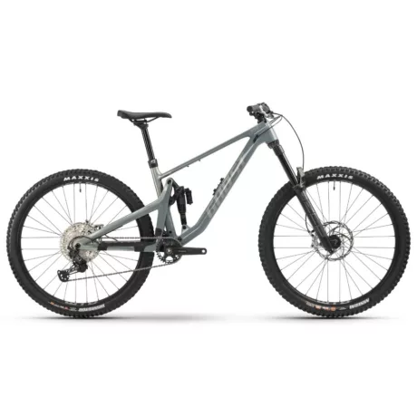 Ghost Riot AM CF 160/140 Pro MTB Fully 29" kerékpár