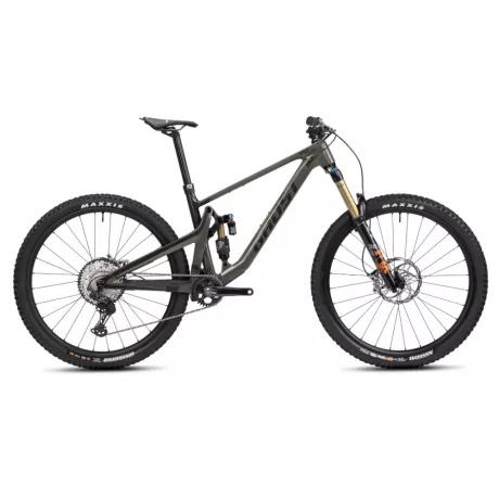 Ghost Riot AM CF 160/140 Full Party MTB Fully 29" kerékpár