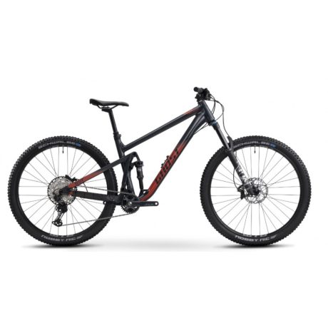 Ghost Riot Trail AL 140/140 Essential MTB Fully 29" kerékpár