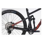 Ghost Riot Trail AL 140/140 Essential MTB Fully 29" kerékpár