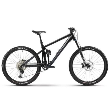 Ghost Riot AM AL 160/150 Essential MTB Fully 29" kerékpár