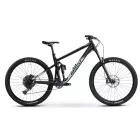 Ghost Riot AM AL 160/150 Universal MTB Fully 27,5" kerékpár