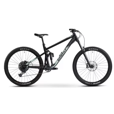 Ghost Riot AM AL 160/150 Universal MTB Fully 27,5" kerékpár
